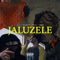 Jaluzele - Single by Alex, Solomon, NANE & Amuly album reviews, ratings, credits