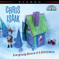 Winter Wonderland - Single by Chris Isaak album reviews, ratings, credits