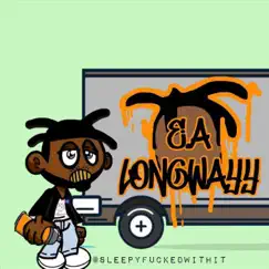 Stamp the Game by EA Longway album reviews, ratings, credits