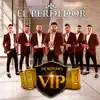 El Perdedor album lyrics, reviews, download