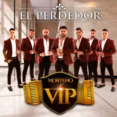 El Perdedor by Norteño VIP album reviews, ratings, credits