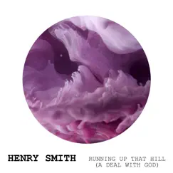 Running Up That Hill (A Deal With God) [Piano Version] Song Lyrics