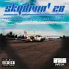 Skydivin' 28 (feat. Prospektoh & HomieMvson) - Single album lyrics, reviews, download