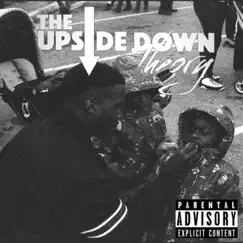 The Upside Down Theory by James Johnson II album reviews, ratings, credits