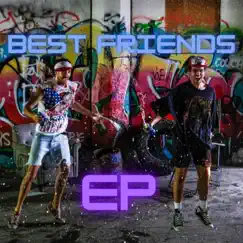 Best Friends EP by Bodhisativa & og lover boy album reviews, ratings, credits