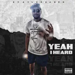 YEA i HEARD - Single by Btaylordadon album reviews, ratings, credits