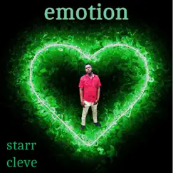 Emotion - Single by Starr Cleve album reviews, ratings, credits