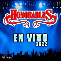 En Vivo 2022 by Honorables album reviews, ratings, credits