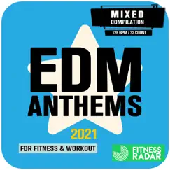 Follow My Pamp (Fitness Version 128 Bpm / 32 Count) [feat. Adam Clay] Song Lyrics