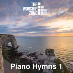 Piano Hymns 1 by The Worship Zone album reviews, ratings, credits