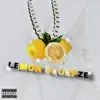 Lemon Squeeze - Single album lyrics, reviews, download