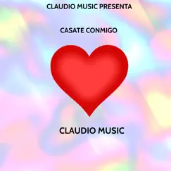 Cásate Conmigo (Version Instrumental) - Single by Claudio Music album reviews, ratings, credits