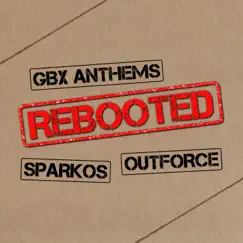 Faster (GBX & Sparkos vs. Outforce) Song Lyrics