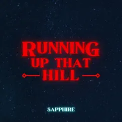 Running Up That Hill (A Deal With God) Song Lyrics