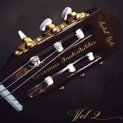 Anibal Uribe Guitarras Inolvidables, Vol. 2 by Anibal Uribe album reviews, ratings, credits