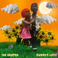 Summer Love Song Lyrics