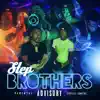 Step Bros (feat. KlayD) - Single album lyrics, reviews, download