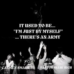 It Used To Be (feat. Ollie Rich) - Single by Carmen Small album reviews, ratings, credits