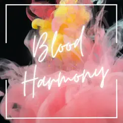 Blood Harmony (feat. Zar) - Single by Lucky One album reviews, ratings, credits