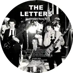 The Pickwick Tapes - EP by The Letters album reviews, ratings, credits