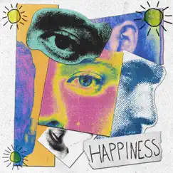 Happiness - EP by PLASMAS album reviews, ratings, credits