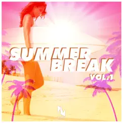 Summer Break, Vol. 1 by Various Artists album reviews, ratings, credits