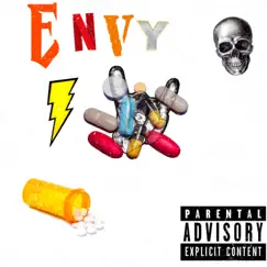 Envy (feat. Starlight Jones) - Single by Rio Dinero album reviews, ratings, credits