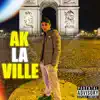 La ville - Single album lyrics, reviews, download