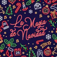 La Magia De Navidad (feat. James Zavaleta) by Jeff Meegan & David Tobin album reviews, ratings, credits