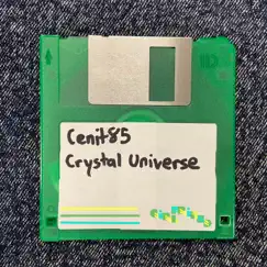 Crystal Universe Song Lyrics