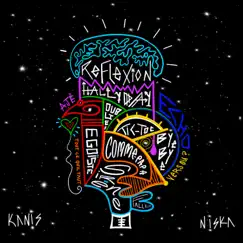 REFLEXION (Deluxe) by KANIS album reviews, ratings, credits