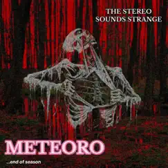 Temp. 2 Cap. 4: Meteoro Song Lyrics