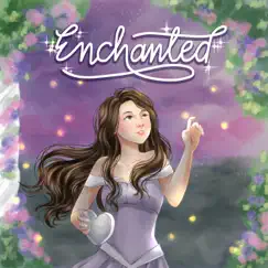 Enchanted by Sandrah Araja album reviews, ratings, credits