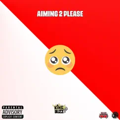 AIMING 2 PLEASE (feat. GQDaGod) - Single by King Buzz album reviews, ratings, credits