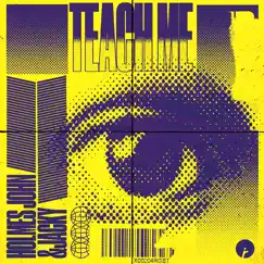 Teach Me - Single by Holmes John & Jacky (UK) album reviews, ratings, credits