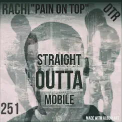 Pain On Top (feat. JaeMan) - Single by Rachi album reviews, ratings, credits