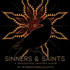 Sinners & Saints by Bookish Songs Collective album reviews, ratings, credits