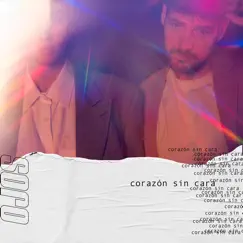 Corazón Sin Cara - Single by Ojos album reviews, ratings, credits