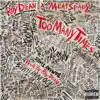 Too Many Times (feat. MeatSpady) - Single album lyrics, reviews, download