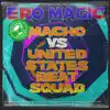 Ero Magic - Single album lyrics, reviews, download