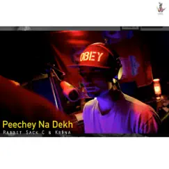 Peechey Na Dekh (feat. Annie) Song Lyrics