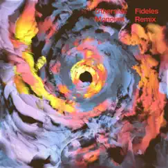 Otherside (Fideles Remix Edit) Song Lyrics