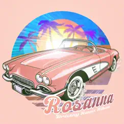 Special Driving Remix - EP by Rosanna album reviews, ratings, credits
