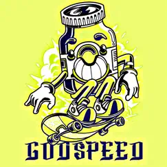 Godspeed - Single by Dj Biggerstaff album reviews, ratings, credits
