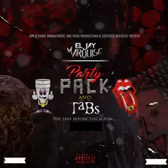 Party Pak & Tabs by Eljay Marquise album reviews, ratings, credits