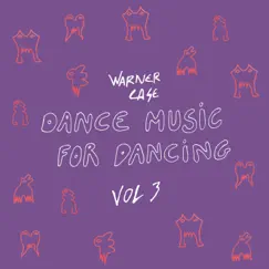 Dance music for dancing, vol. 3 by Warner case album reviews, ratings, credits