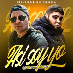 Así Soy Yo (feat. Toshi) - Single by Mc Roak album reviews, ratings, credits