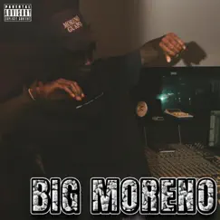Big Moreno - Single by G DUBS album reviews, ratings, credits
