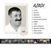 Farqin Azad -Azadi album lyrics, reviews, download