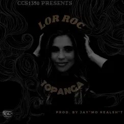 Topanga (feat. Lor Roc) - Single by JAY